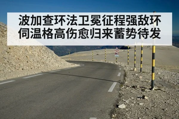 波加查环法卫冕征程强敌环伺温格高伤愈归来蓄势待发
